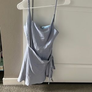 Princess Polly dress